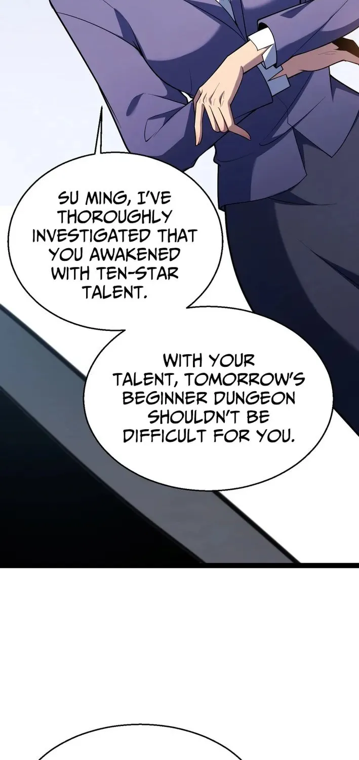 I Start With Mythical Talent, One Sword Slays Kings! Chapter 2 page 128 - 