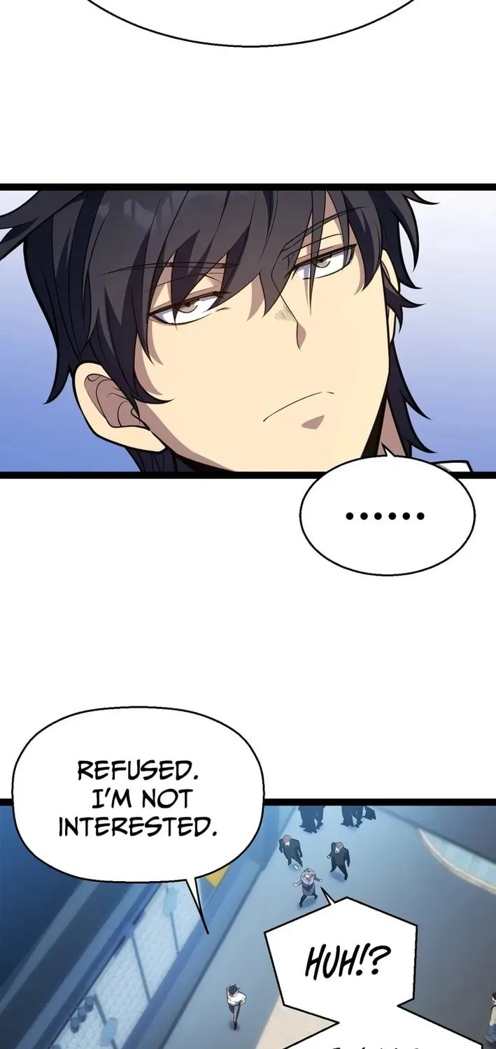 I Start With Mythical Talent, One Sword Slays Kings! Chapter 2 page 130 - 