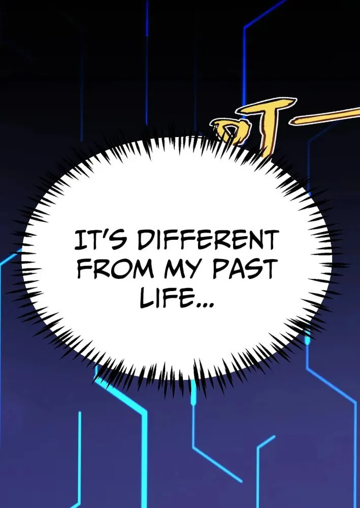 I Start With Mythical Talent, One Sword Slays Kings! Chapter 2 page 14 - 
