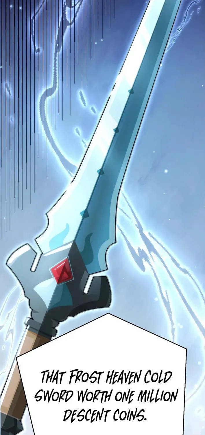 I Start With Mythical Talent, One Sword Slays Kings! Chapter 2 page 134 - 
