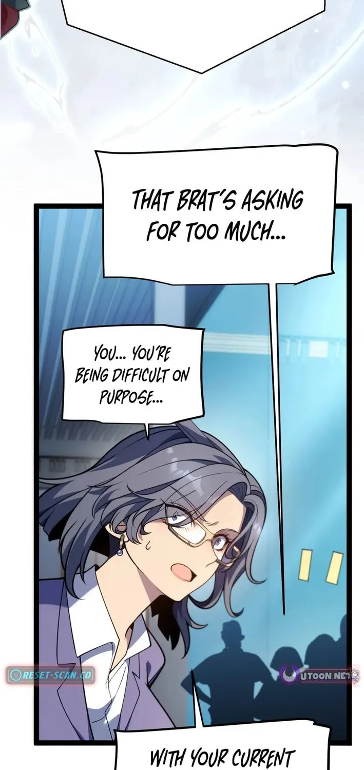 I Start With Mythical Talent, One Sword Slays Kings! Chapter 2 page 135 - 