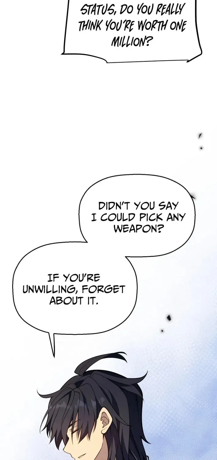 I Start With Mythical Talent, One Sword Slays Kings! Chapter 2 page 136 - 