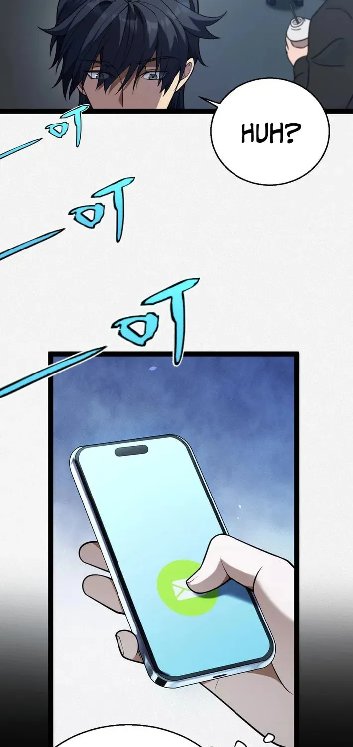 I Start With Mythical Talent, One Sword Slays Kings! Chapter 2 page 141 - 