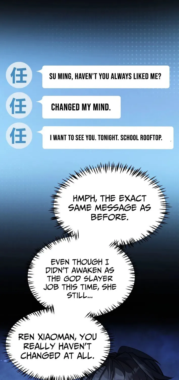 I Start With Mythical Talent, One Sword Slays Kings! Chapter 2 page 143 - 