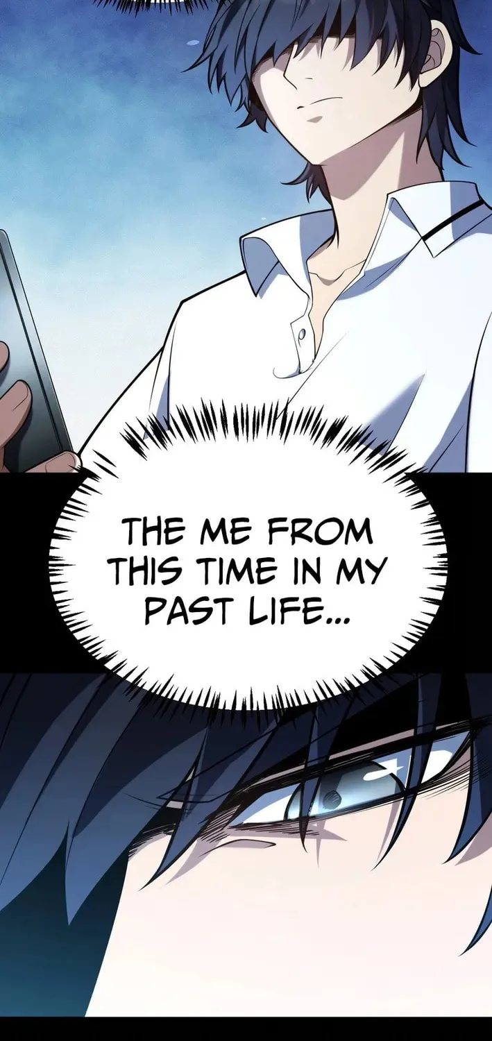 I Start With Mythical Talent, One Sword Slays Kings! Chapter 2 page 144 - 