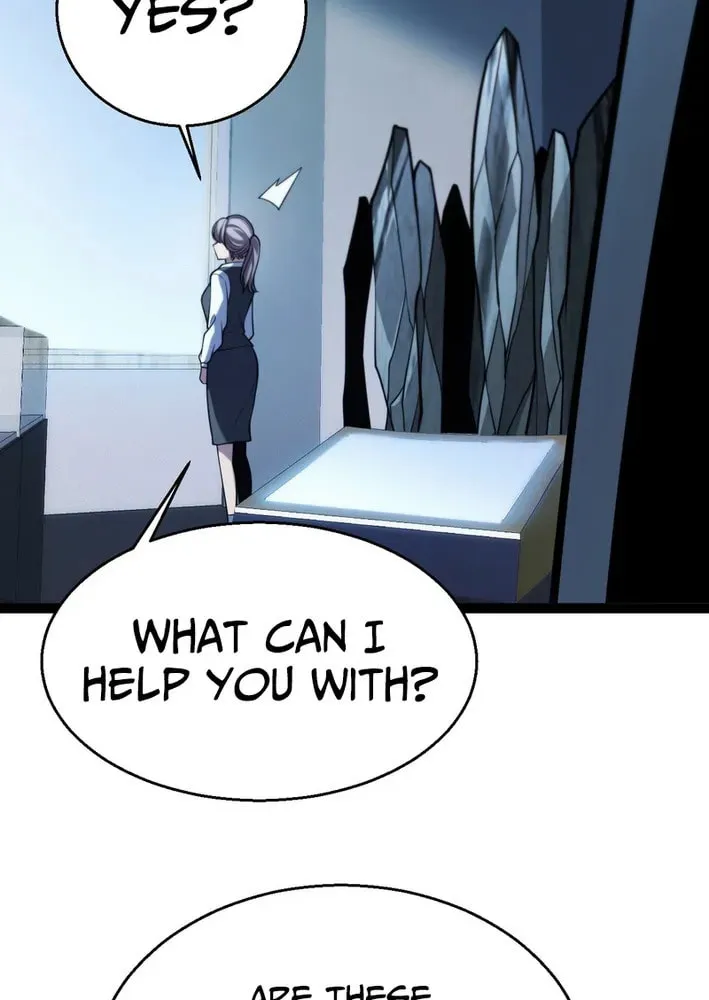 I Start With Mythical Talent, One Sword Slays Kings! Chapter 2 page 147 - 