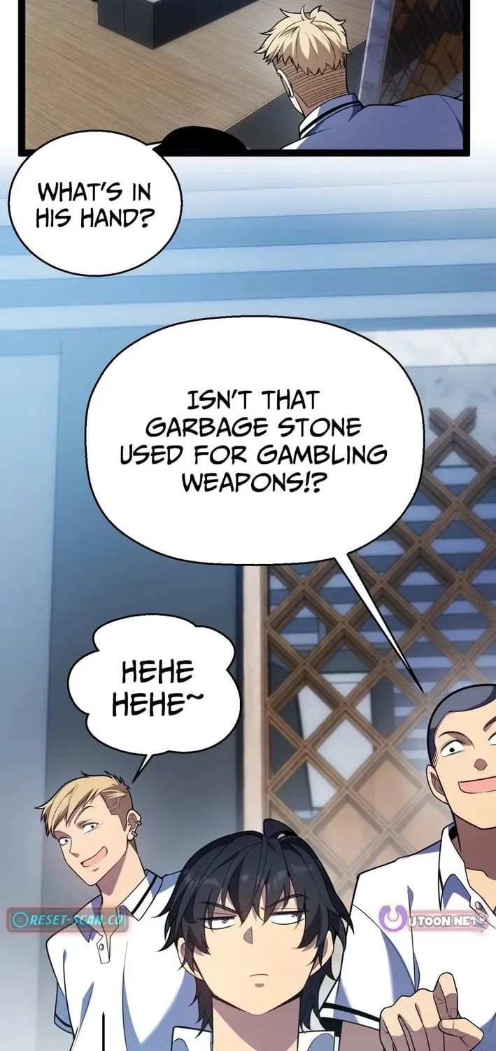 I Start With Mythical Talent, One Sword Slays Kings! Chapter 2 page 158 - 