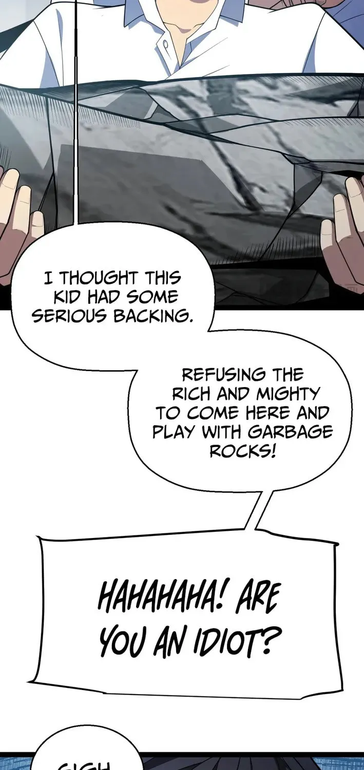 I Start With Mythical Talent, One Sword Slays Kings! Chapter 2 page 159 - 