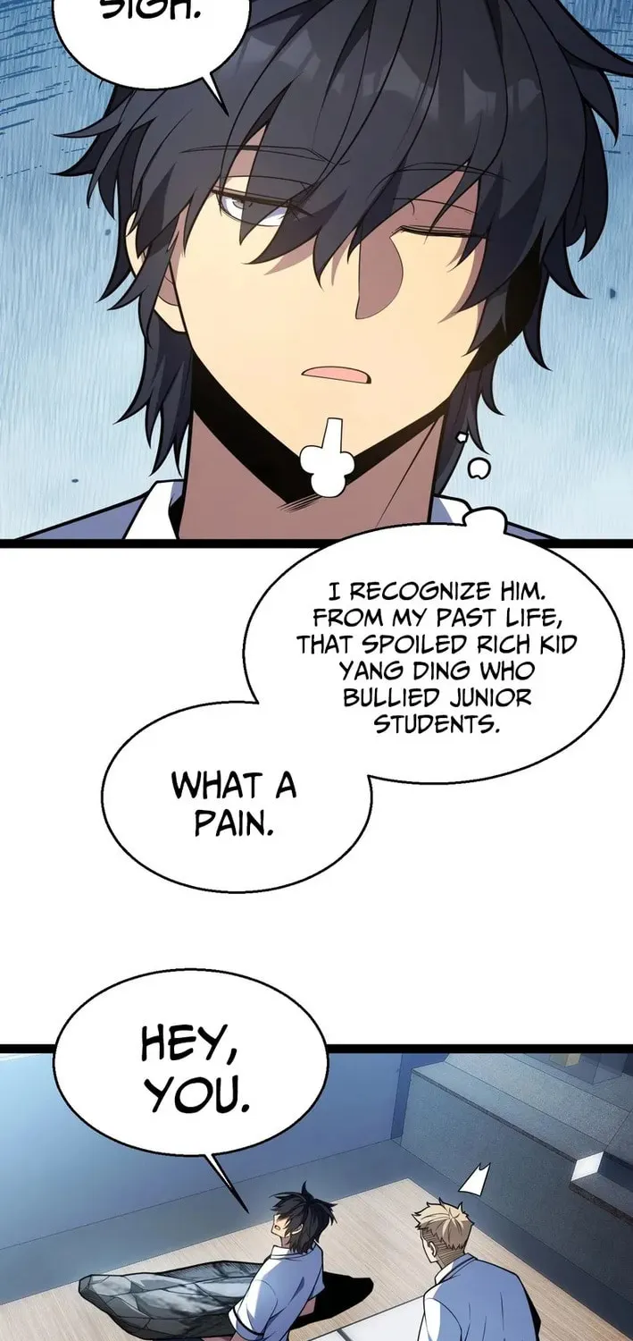 I Start With Mythical Talent, One Sword Slays Kings! Chapter 2 page 160 - 