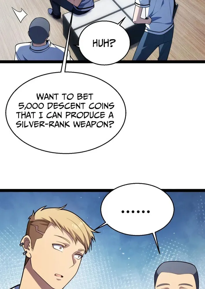 I Start With Mythical Talent, One Sword Slays Kings! Chapter 2 page 161 - 