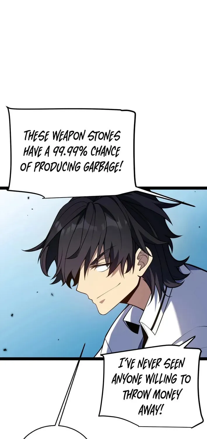 I Start With Mythical Talent, One Sword Slays Kings! Chapter 2 page 163 - 
