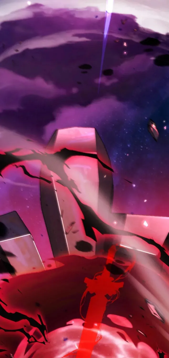 I Start With Mythical Talent, One Sword Slays Kings! Chapter 2 page 3 - 
