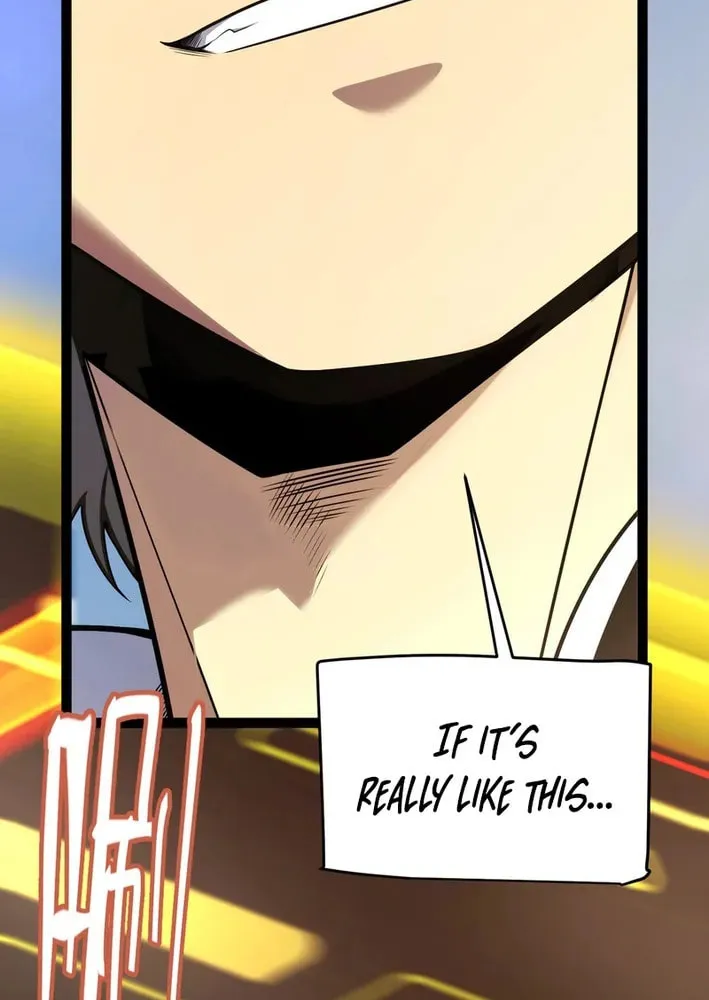 I Start With Mythical Talent, One Sword Slays Kings! Chapter 2 page 21 - 