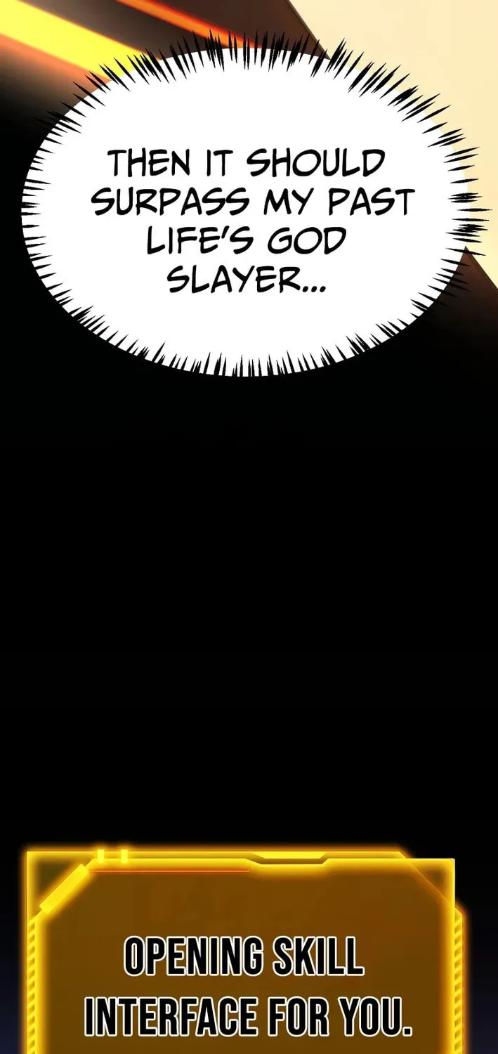 I Start With Mythical Talent, One Sword Slays Kings! Chapter 2 page 23 - 