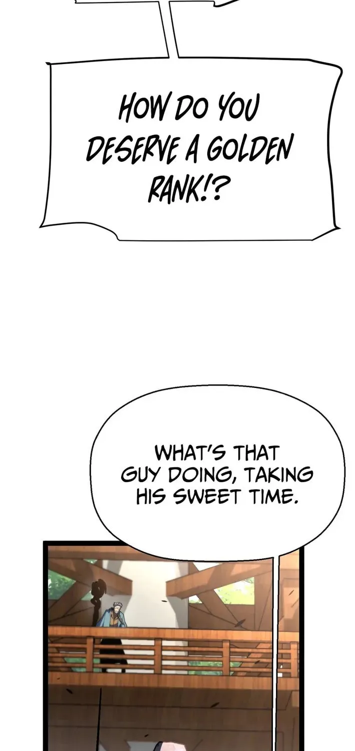 I Start With Mythical Talent, One Sword Slays Kings! Chapter 2 page 27 - 