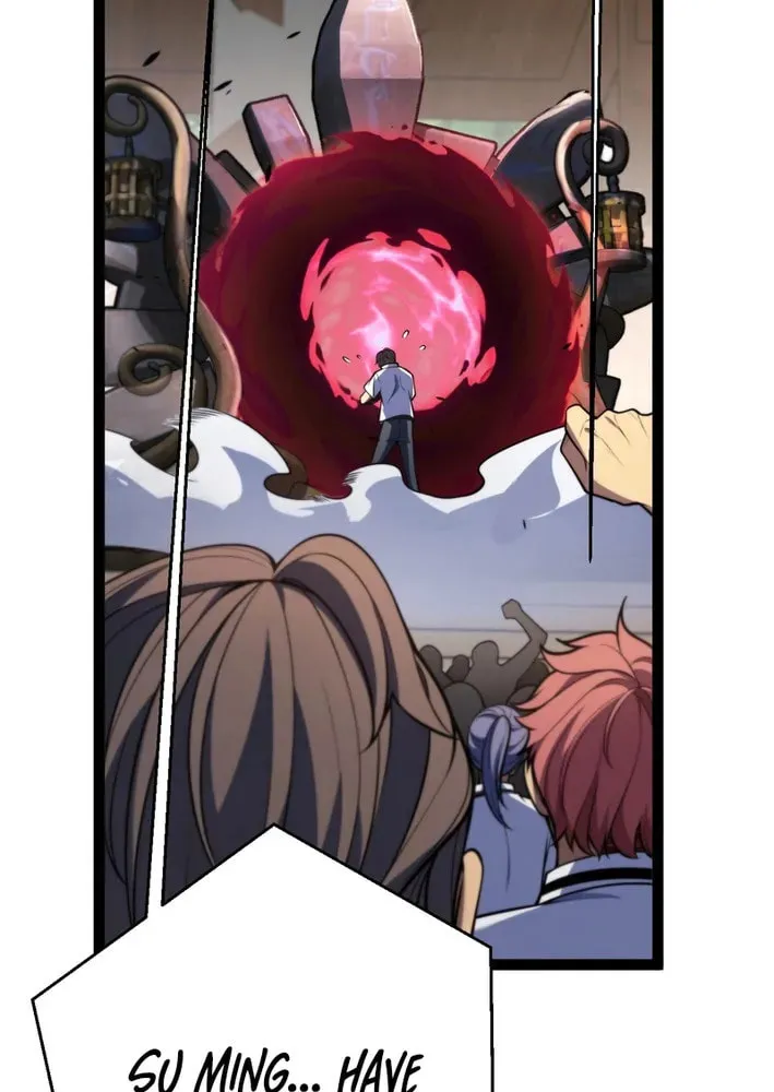 I Start With Mythical Talent, One Sword Slays Kings! Chapter 2 page 28 - 