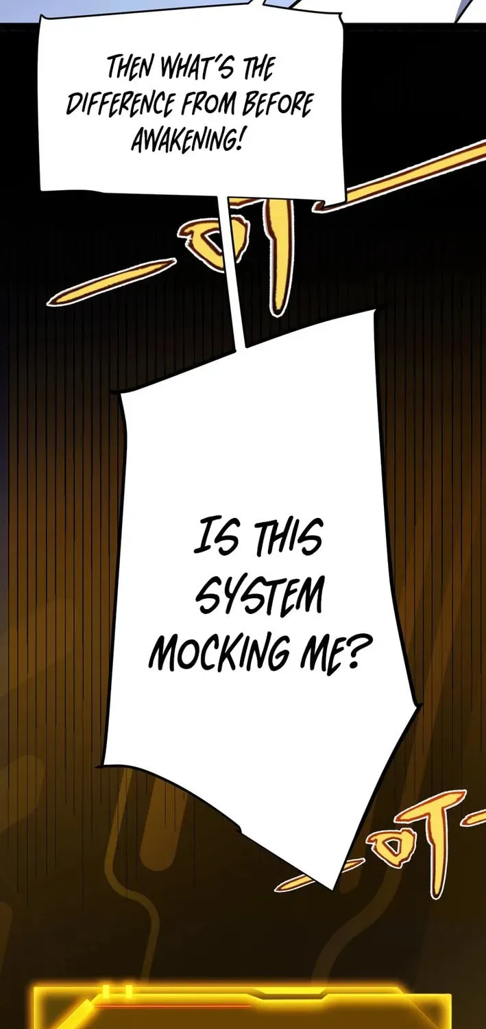 I Start With Mythical Talent, One Sword Slays Kings! Chapter 2 page 30 - 