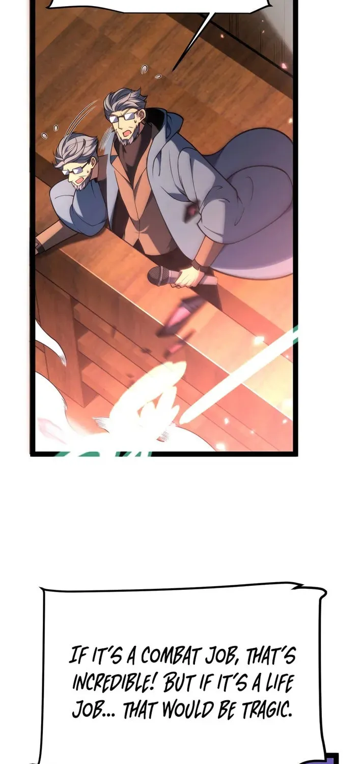 I Start With Mythical Talent, One Sword Slays Kings! Chapter 2 page 5 - 