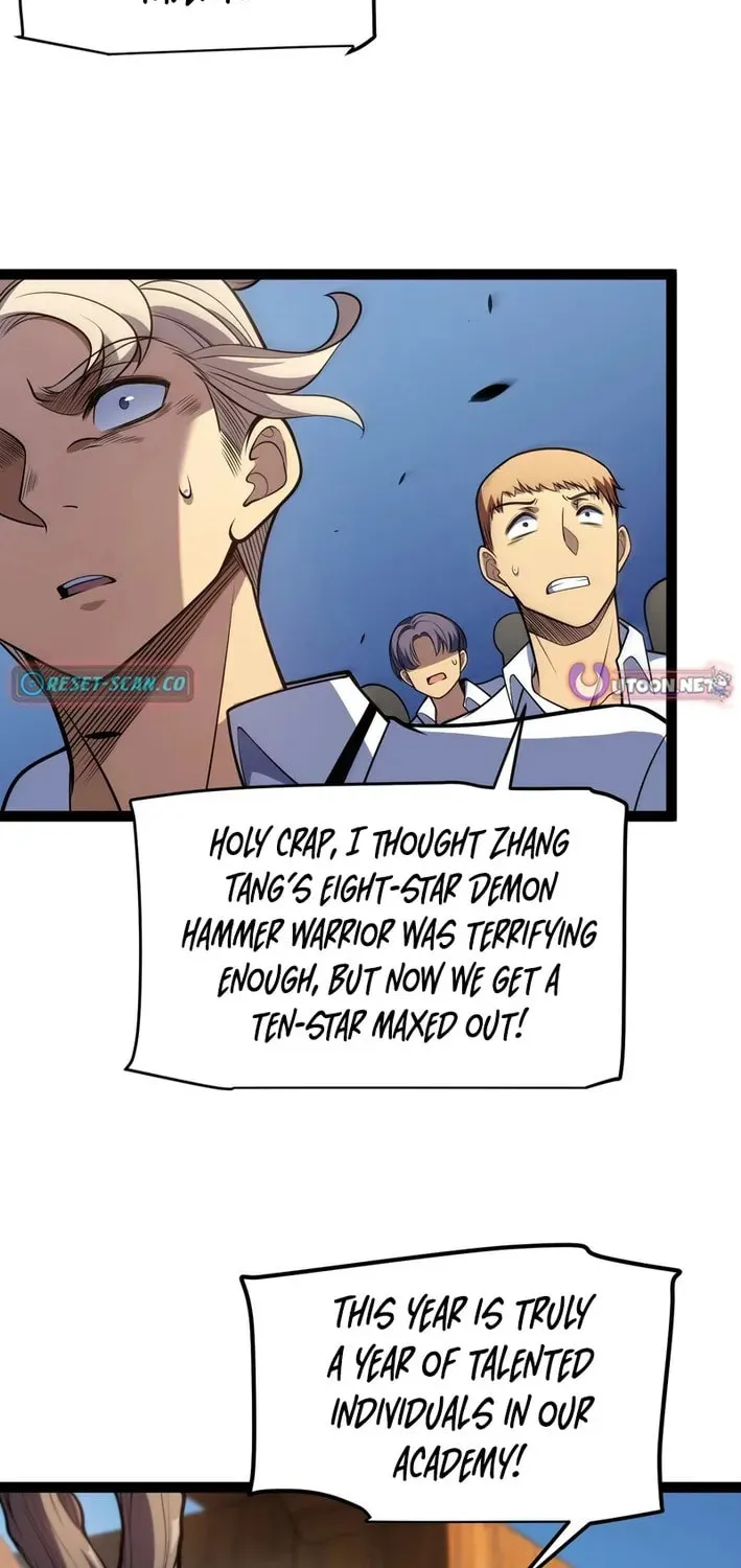 I Start With Mythical Talent, One Sword Slays Kings! Chapter 2 page 46 - 