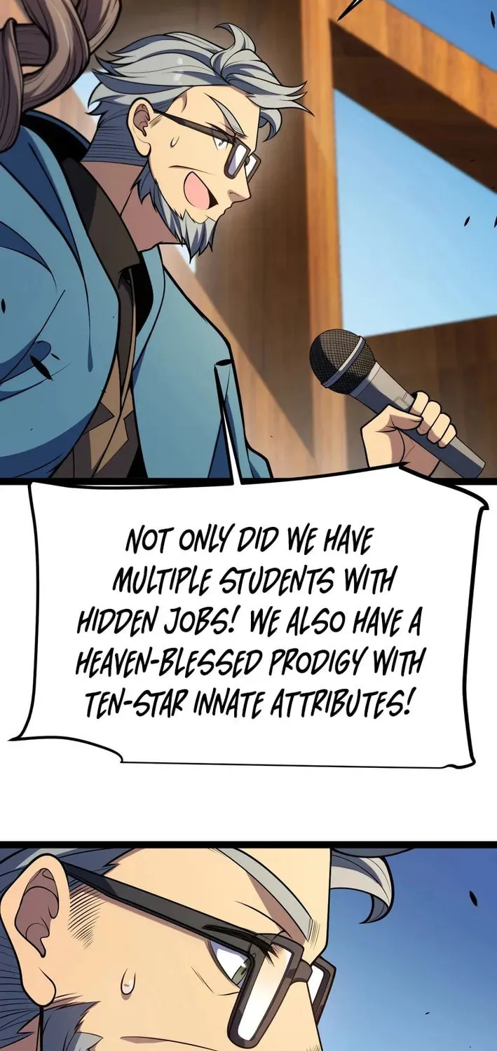 I Start With Mythical Talent, One Sword Slays Kings! Chapter 2 page 47 - 