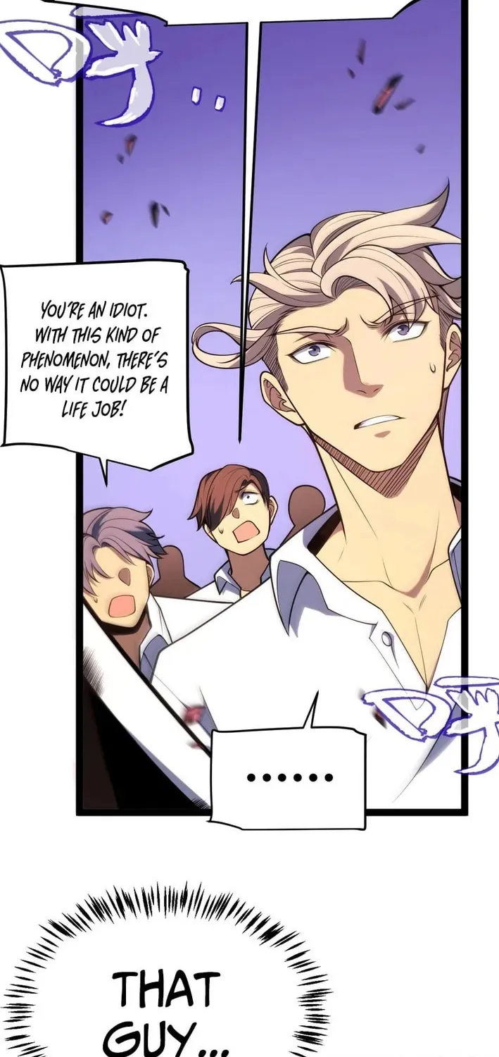I Start With Mythical Talent, One Sword Slays Kings! Chapter 2 page 6 - 