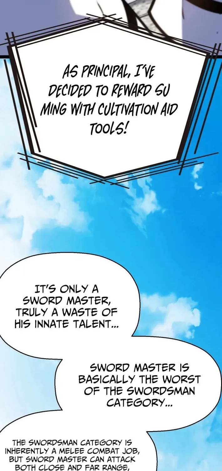 I Start With Mythical Talent, One Sword Slays Kings! Chapter 2 page 51 - 