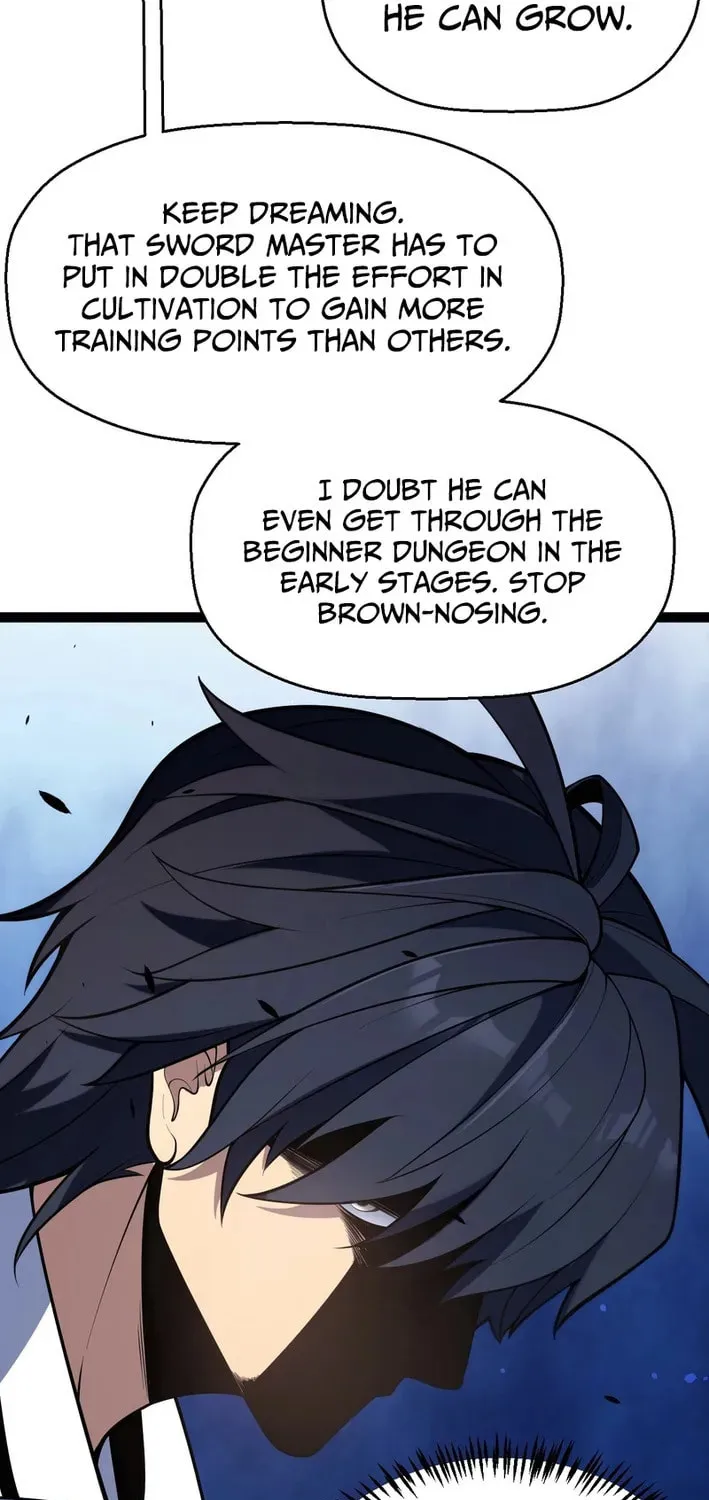 I Start With Mythical Talent, One Sword Slays Kings! Chapter 2 page 54 - 