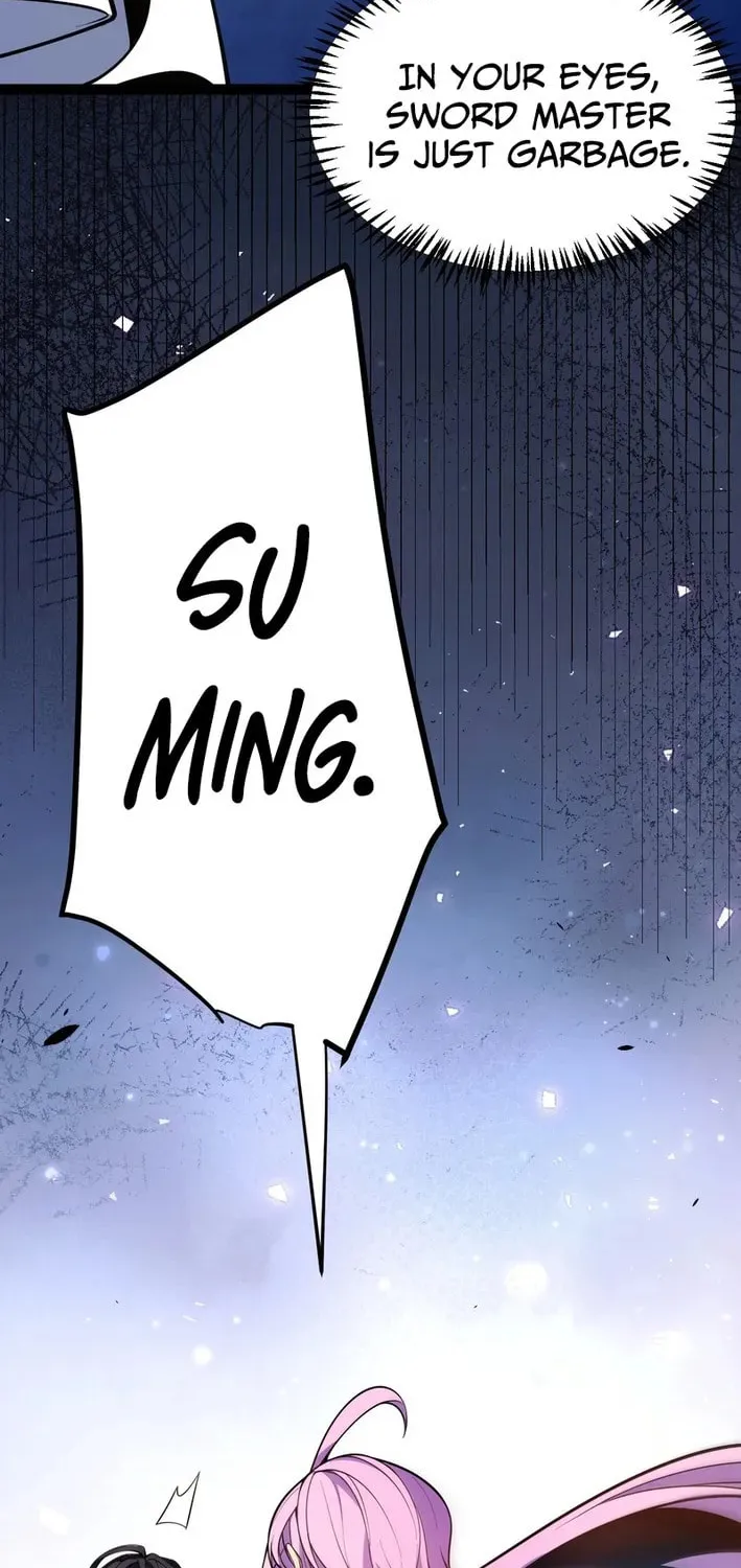 I Start With Mythical Talent, One Sword Slays Kings! Chapter 2 page 55 - 