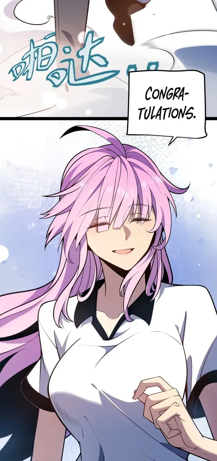 I Start With Mythical Talent, One Sword Slays Kings! Chapter 2 page 57 - 