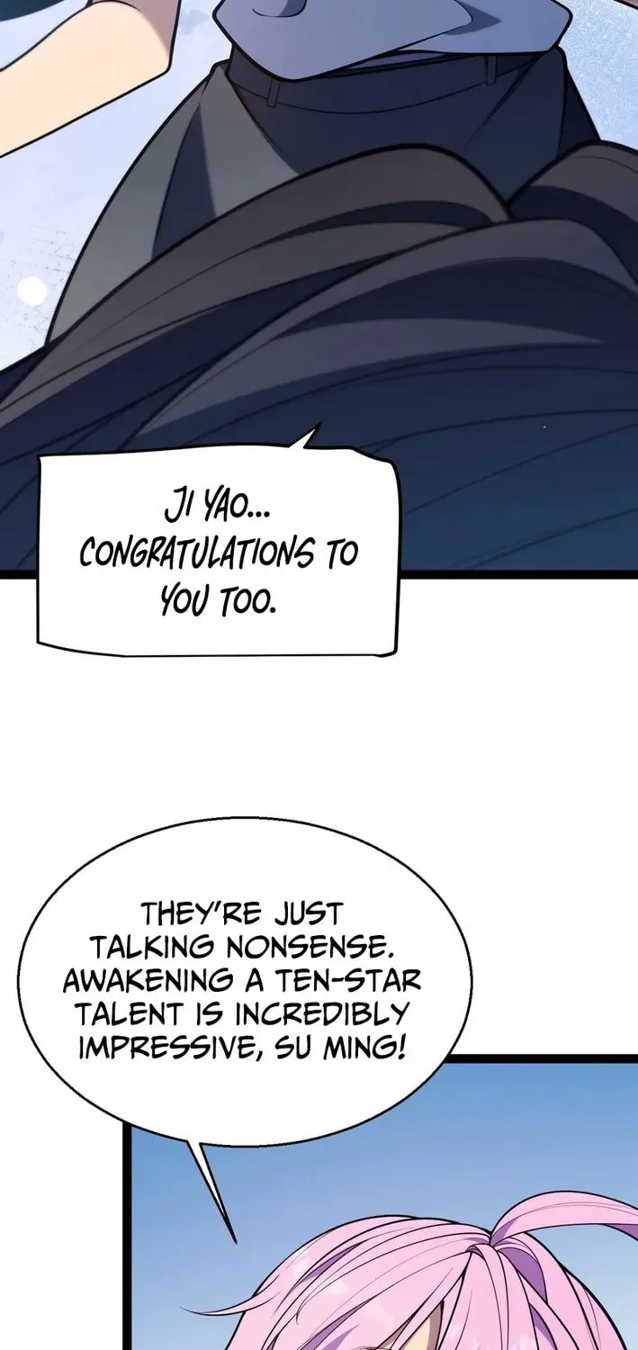 I Start With Mythical Talent, One Sword Slays Kings! Chapter 2 page 58 - 
