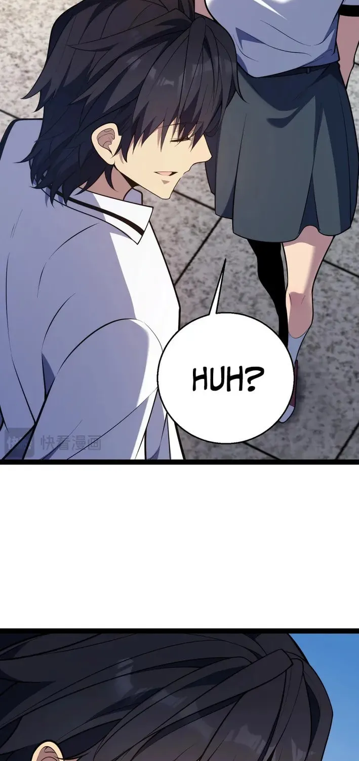 I Start With Mythical Talent, One Sword Slays Kings! Chapter 2 page 61 - 