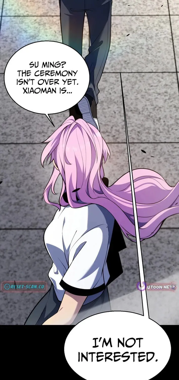 I Start With Mythical Talent, One Sword Slays Kings! Chapter 2 page 68 - 