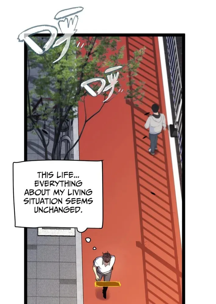I Start With Mythical Talent, One Sword Slays Kings! Chapter 2 page 77 - 