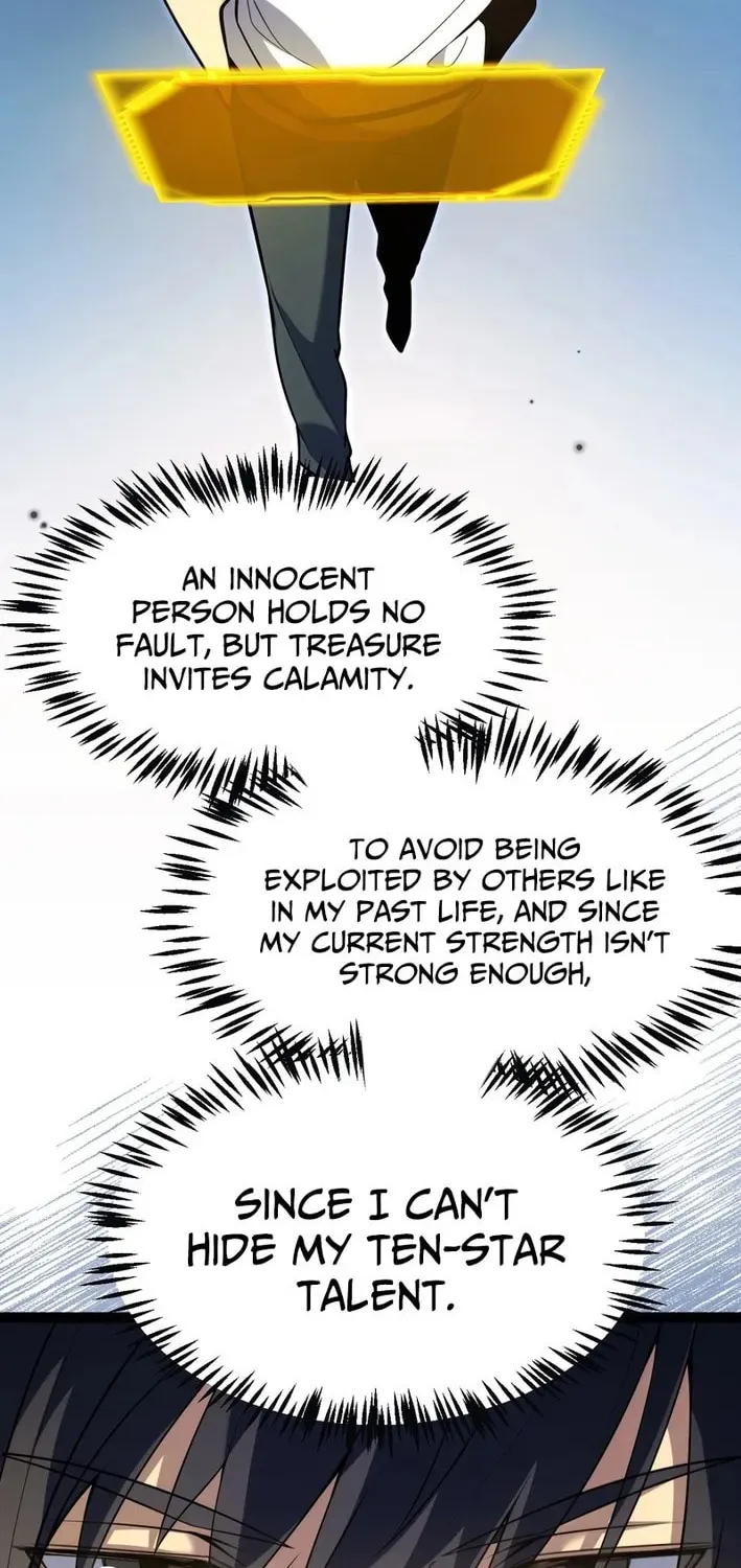 I Start With Mythical Talent, One Sword Slays Kings! Chapter 2 page 90 - 