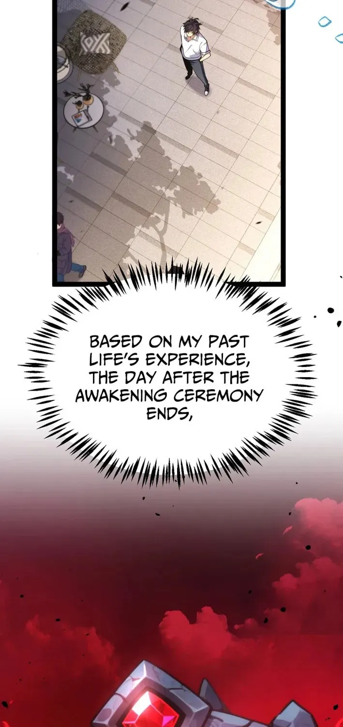 I Start With Mythical Talent, One Sword Slays Kings! Chapter 2 page 93 - 