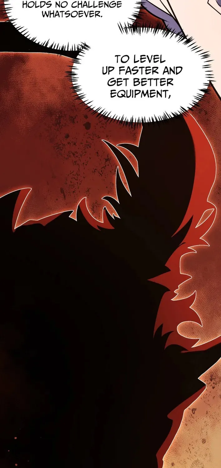 I Start With Mythical Talent, One Sword Slays Kings! Chapter 2 page 96 - 