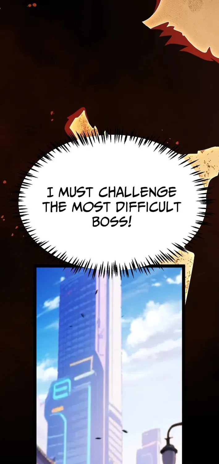I Start With Mythical Talent, One Sword Slays Kings! Chapter 2 page 97 - 