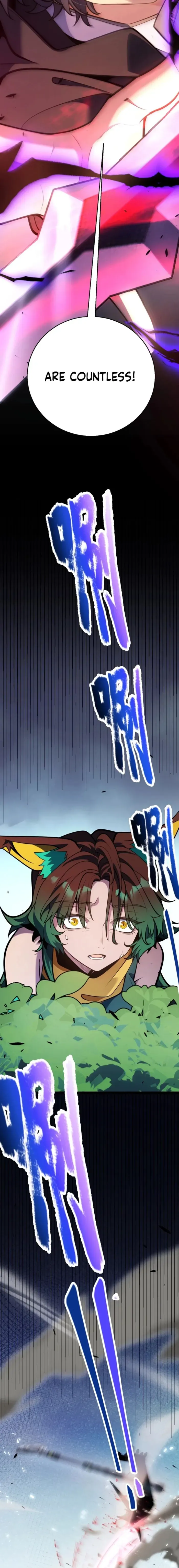I Start With Mythical Talent, One Sword Slays Kings! Chapter 29 page 2 - 