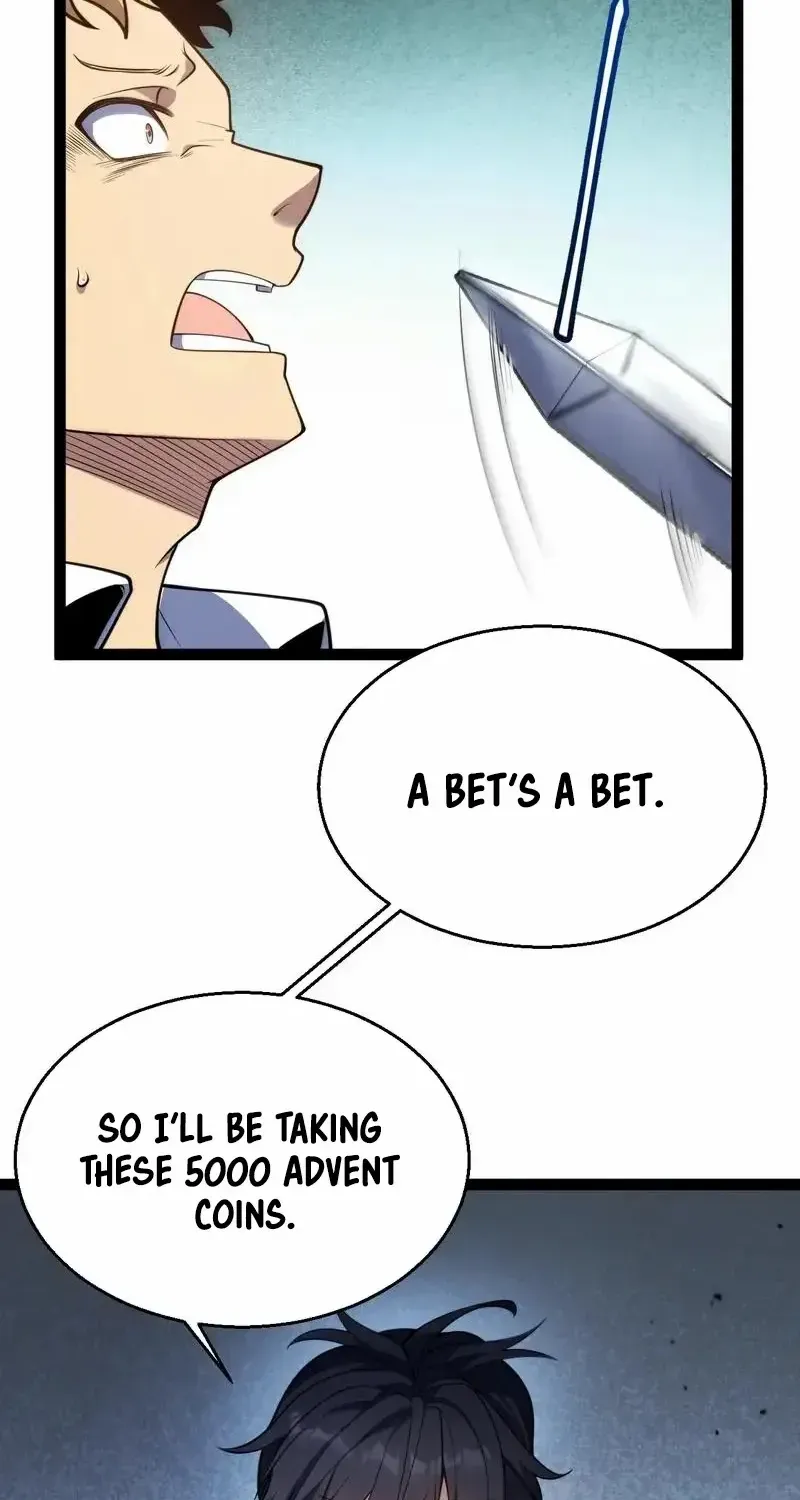 I Start With Mythical Talent, One Sword Slays Kings! Chapter 3 page 11 - 