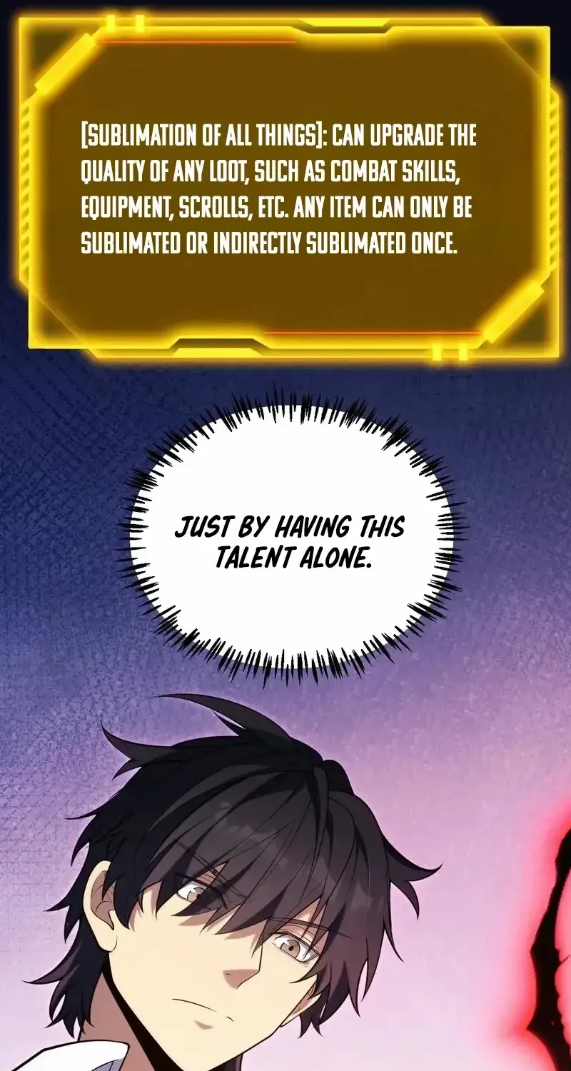 I Start With Mythical Talent, One Sword Slays Kings! Chapter 3 page 27 - 