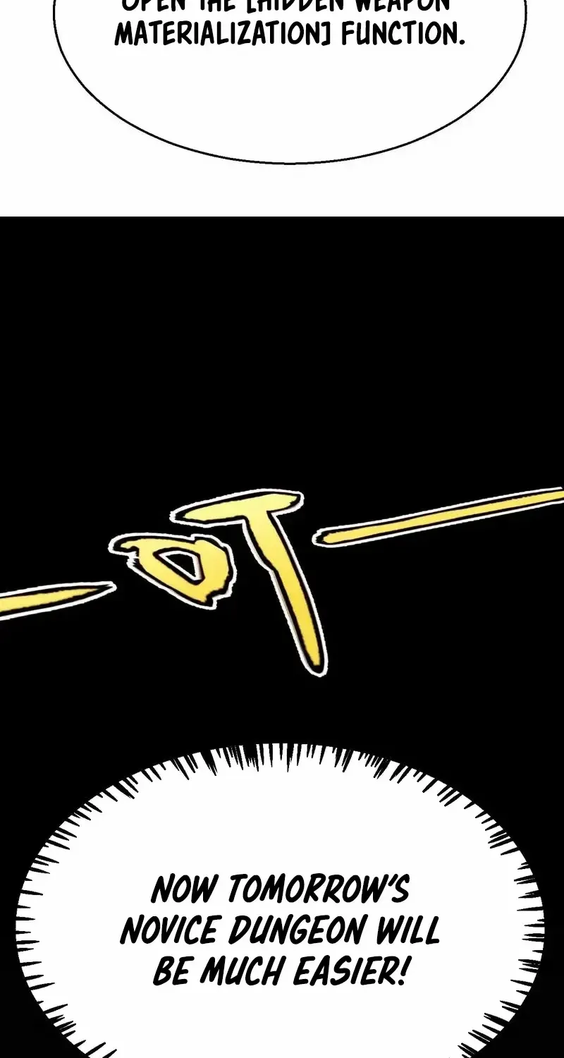 I Start With Mythical Talent, One Sword Slays Kings! Chapter 3 page 34 - 