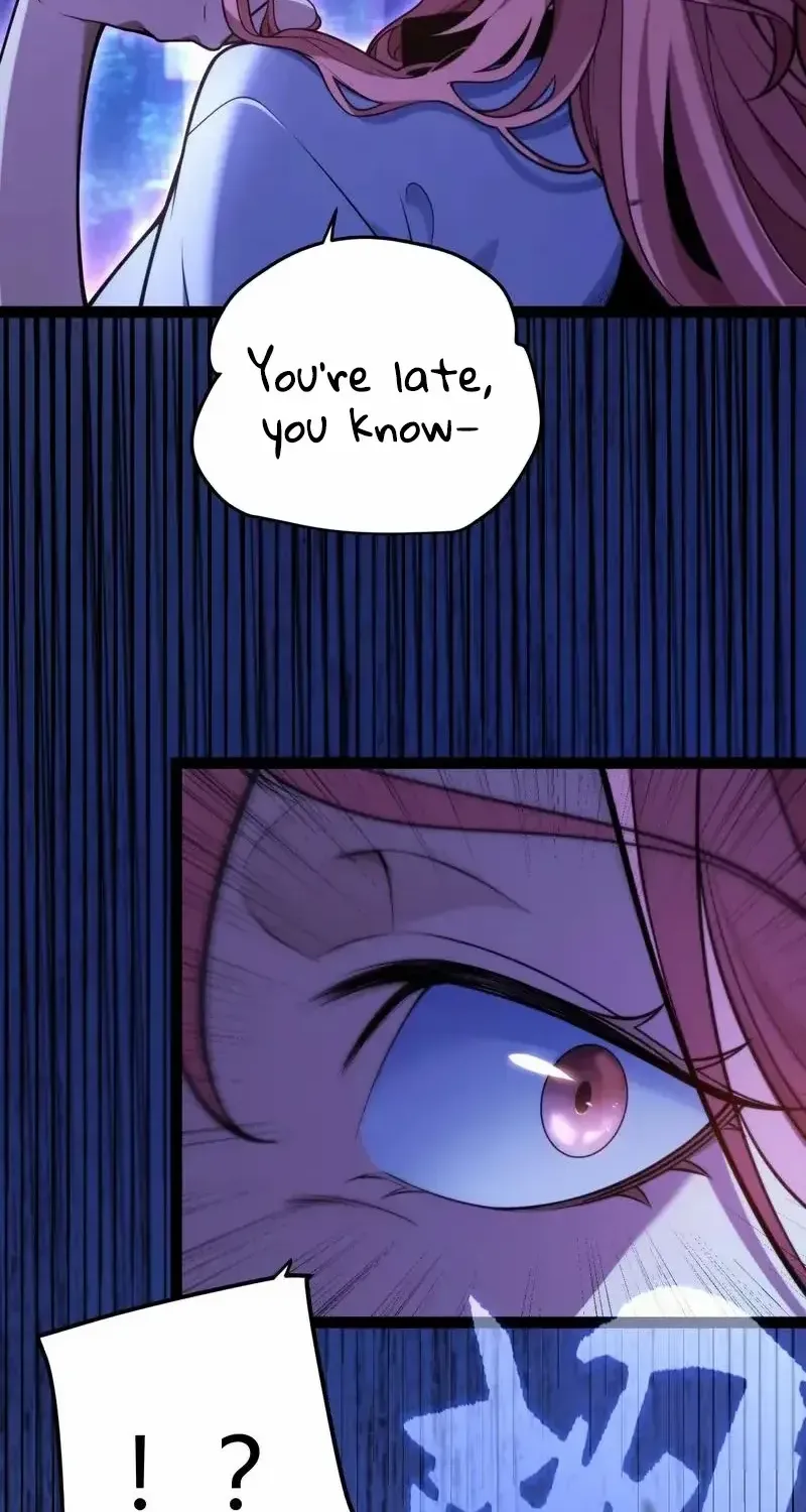 I Start With Mythical Talent, One Sword Slays Kings! Chapter 3 page 40 - 