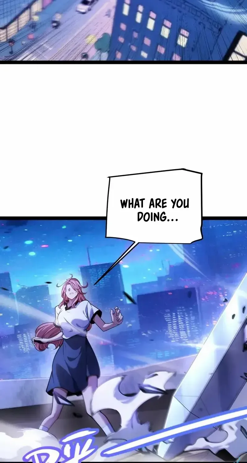 I Start With Mythical Talent, One Sword Slays Kings! Chapter 3 page 45 - 