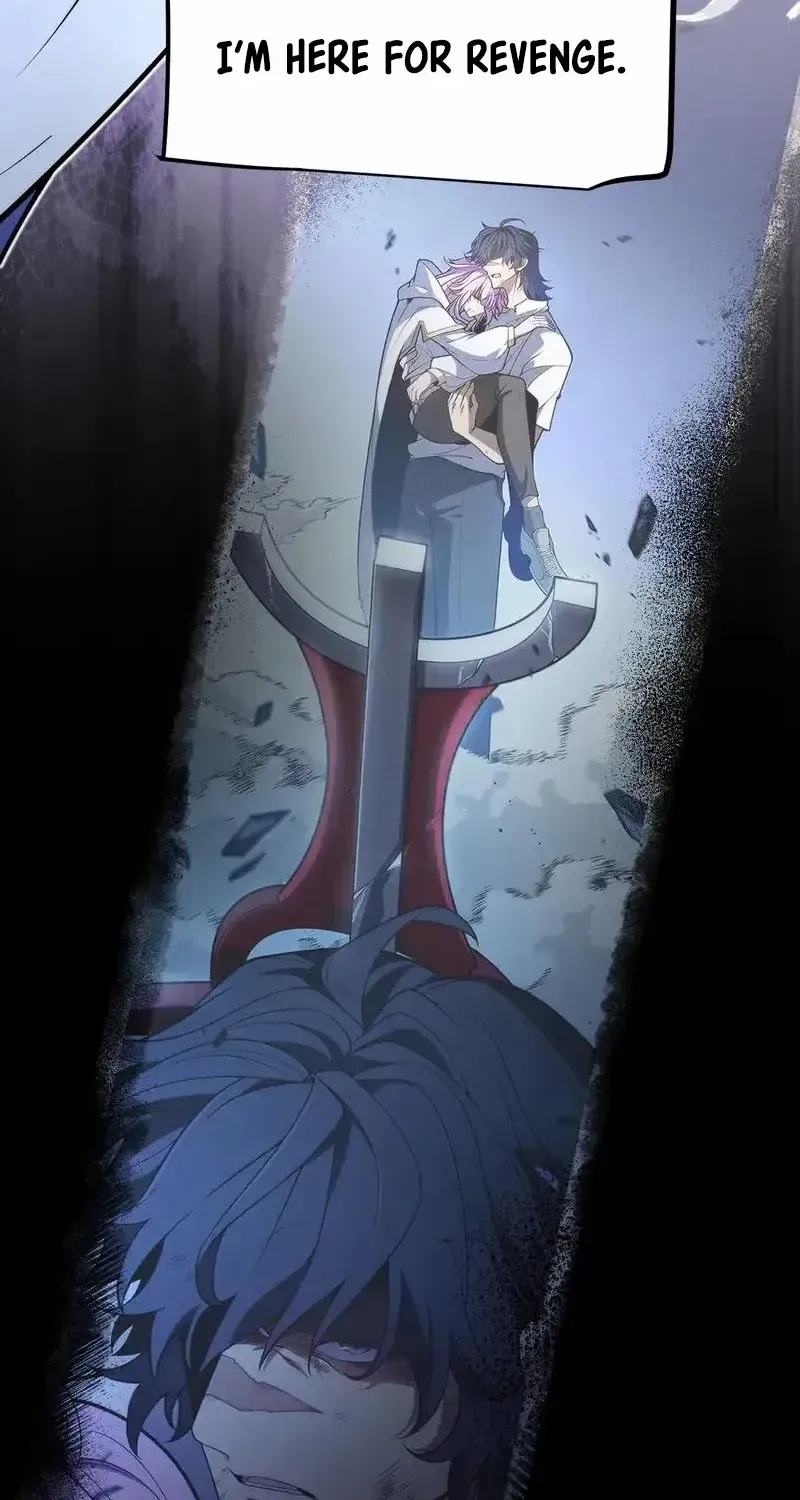 I Start With Mythical Talent, One Sword Slays Kings! Chapter 3 page 49 - 