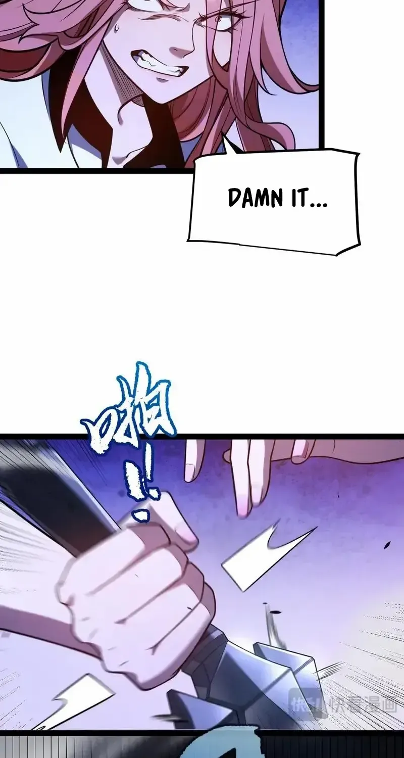 I Start With Mythical Talent, One Sword Slays Kings! Chapter 3 page 79 - 
