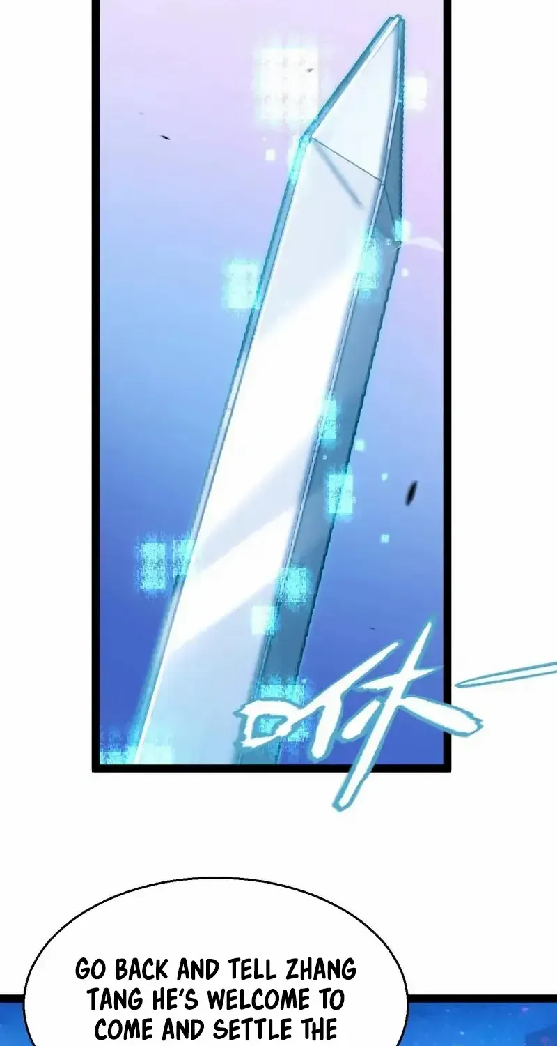 I Start With Mythical Talent, One Sword Slays Kings! Chapter 3 page 96 - 