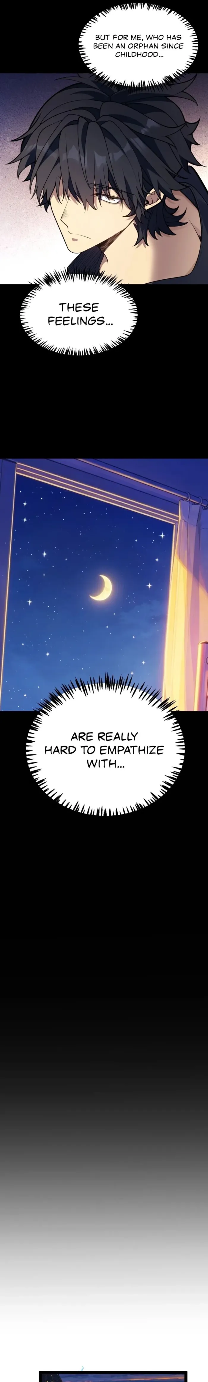 I Start With Mythical Talent, One Sword Slays Kings! Chapter 33 page 3 - 