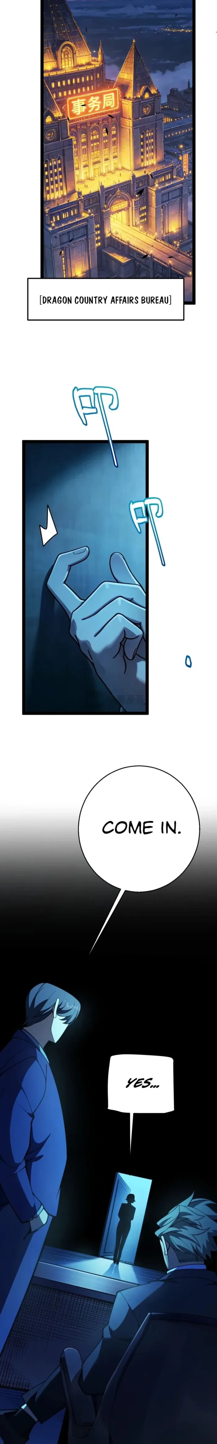 I Start With Mythical Talent, One Sword Slays Kings! Chapter 33 page 4 - 
