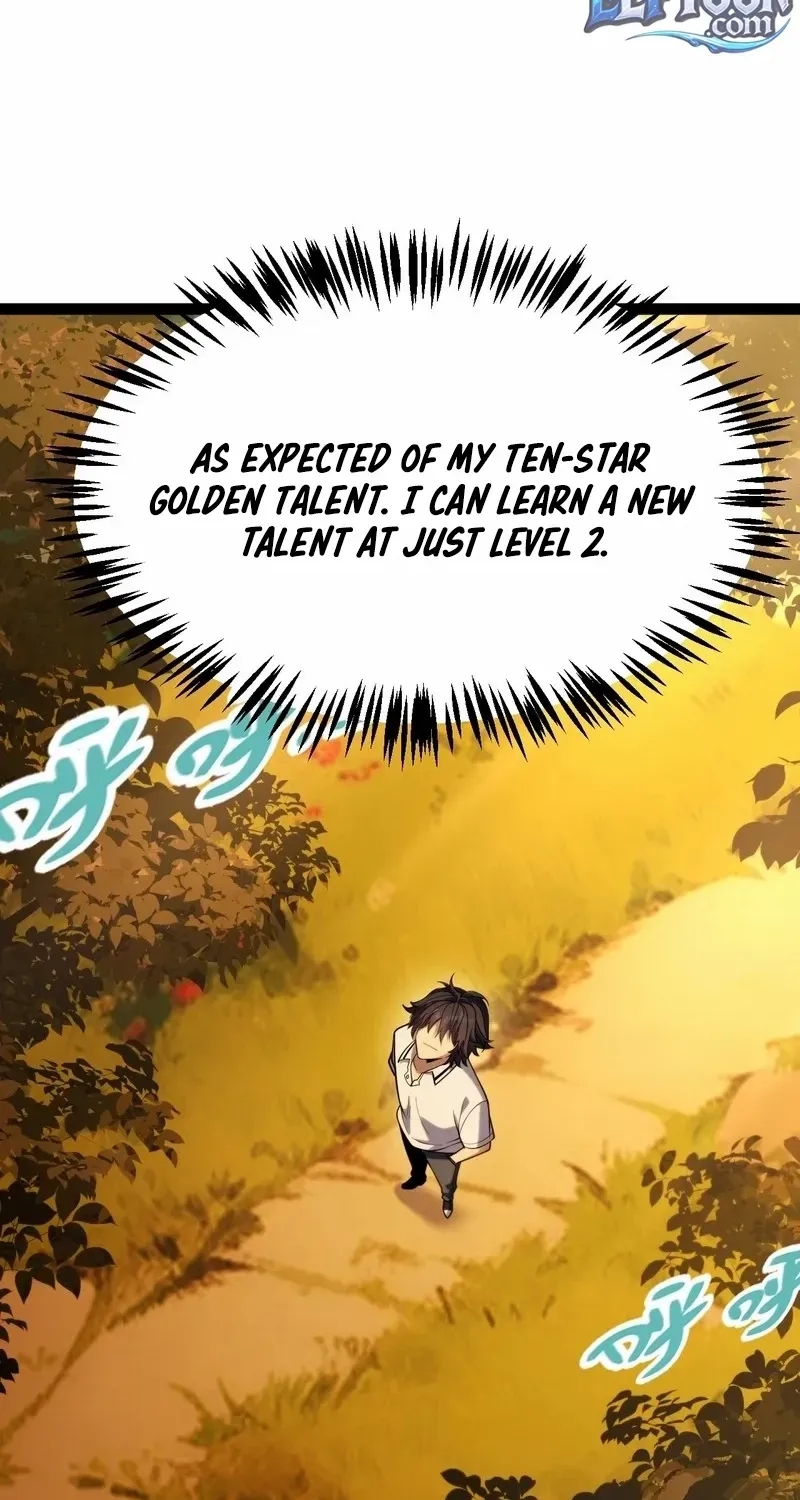 I Start With Mythical Talent, One Sword Slays Kings! Chapter 4 page 13 - 