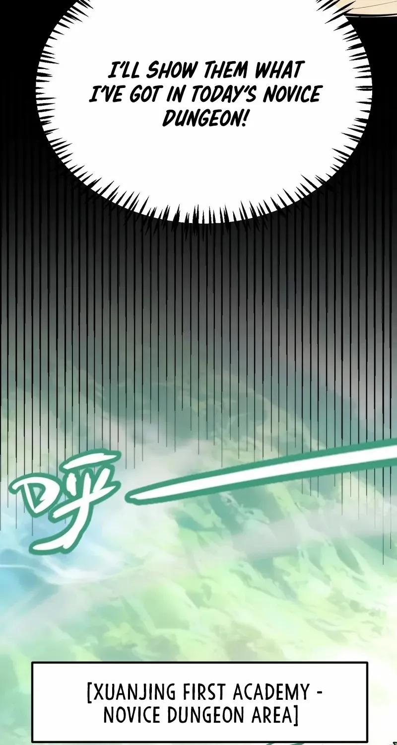 I Start With Mythical Talent, One Sword Slays Kings! Chapter 4 page 15 - 